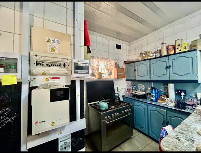 5 BEDROOM HOUSE FOR SALE IN VANDERBIJLPARK CW 3